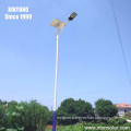 12V 24V Intelligent Control LED Solar Outdoor Street Light